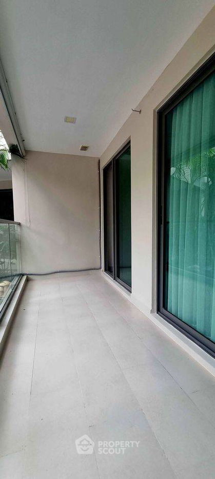 รูป คอนโด 1-ห้องนอน ที่ ลากูน่า บีช 3 มัลดีฟส์ พัทยา ใกล้ เมืองพัทยา (ID 1653820) - รูปที่ 30/34