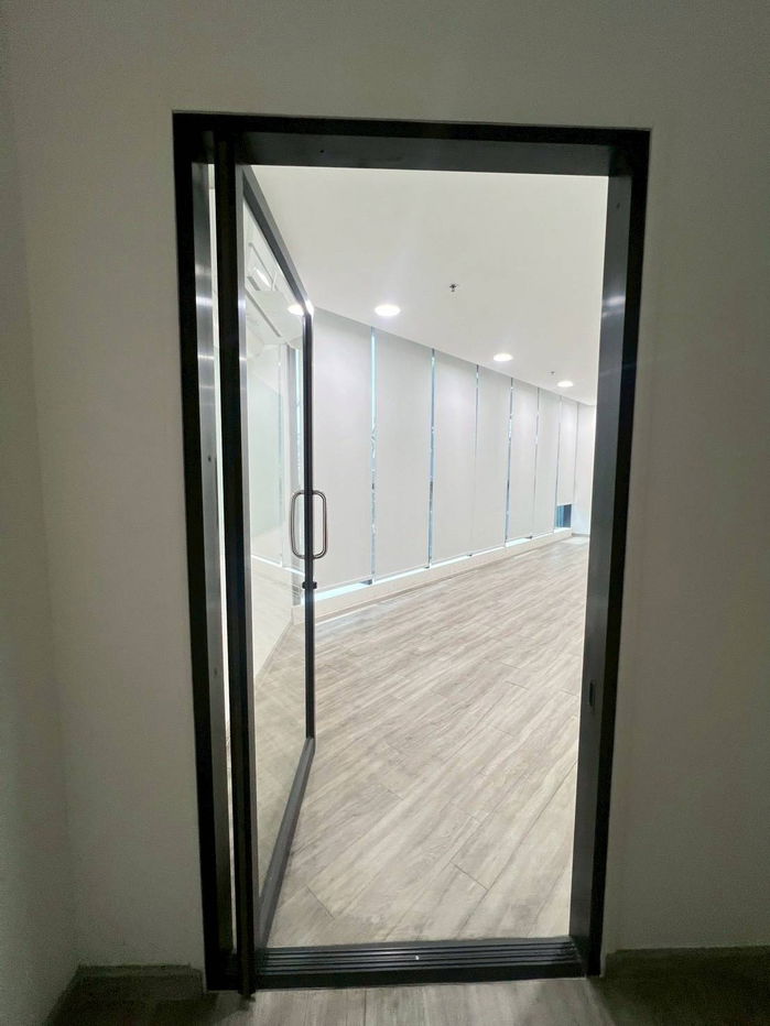 รูป TWP657 (Condo For Rent) Artisan Ratchada 4 OFFICE ROOMS Near : MRT HuaiKhwang - รูปที่ 11/18