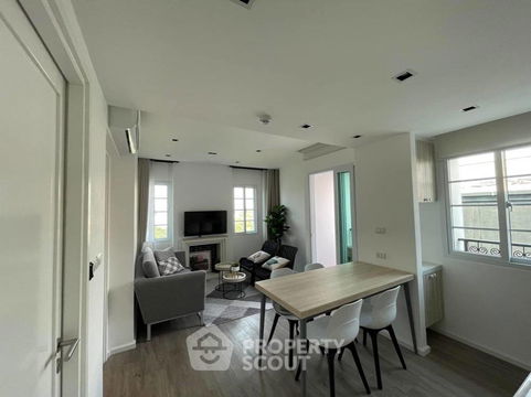 1-BR Condo at Chambery Sriracha-Laemchabang in Thung Sukhla (ID 808686)