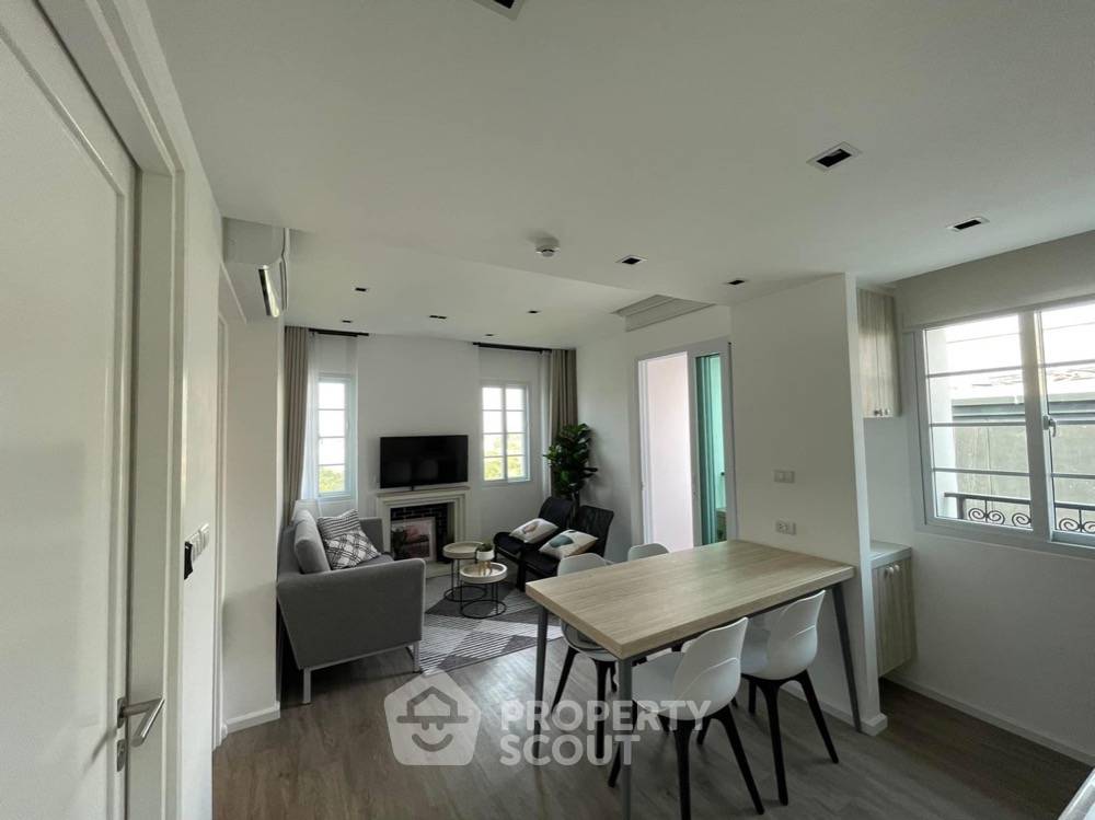 picture 1-BR Condo at Chambery Sriracha-Laemchabang in Thung Sukhla (ID 808686) - 1/10