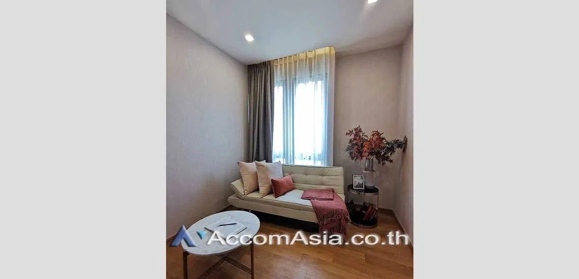 picture 🔼🔽 AccomA 📩  3 BR Condominium @Mieler Sukhumvit 40 (AA28442) - 8/10