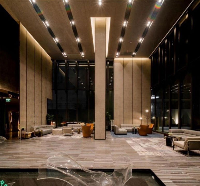 picture For rent: Ashton Silom, ready to move in, ST0363 - 14/17