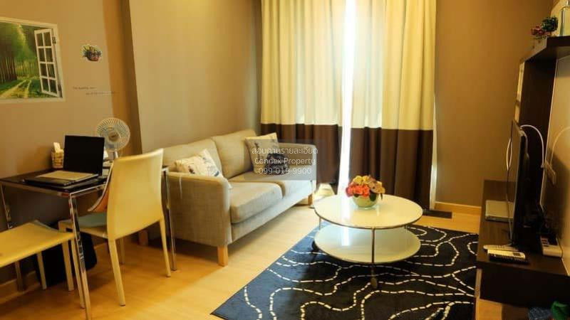 รูป 🔥🔥🔥 เช่า คอนโด  Thru Thonglor BTS-ทองหล่อ เพชรบุรี บางกะปิ ห้วยขวาง กรุงเทพ CX-02082 ✅ ทักไลน์ @connexproperty ตอบทันที ทีมงานมืออาชีพ ✅ 🔥🔥🔥 - รูปที่ 6/9