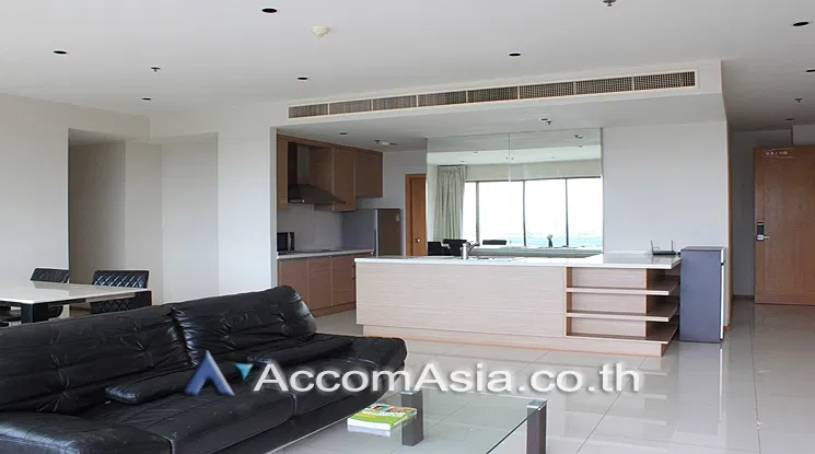 รูป 🔼🔽 AccomA 📩 3 BR Condominium @The Emporio Place (AA22480) - รูปที่ 3/11