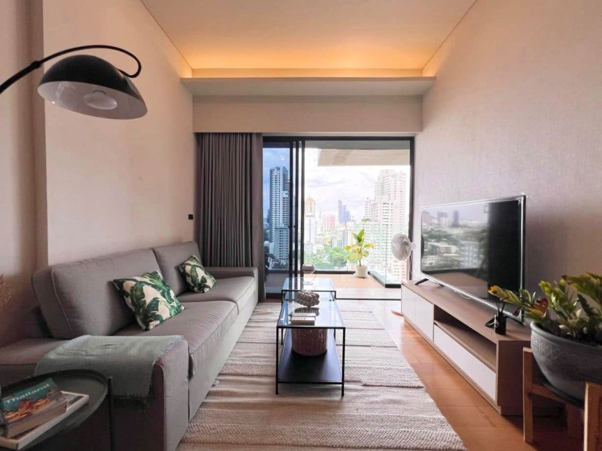 รูป ให้เช่า 2 ห้องนอน 72 ตร.ม พร้อมเข้าอยู่ -- โทรด่วน 094-641-5974 - รูปที่ 3/9