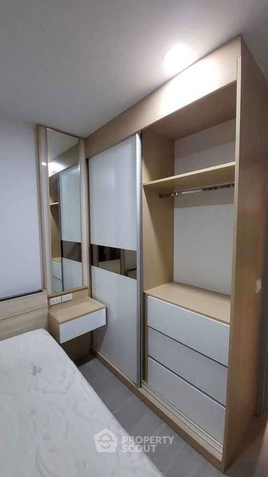 รูป คอนโด 1-ห้องนอน ที่ แอสปาย อโศก-รัชดา ใกล้ MRT พระราม 9 (ID 1772593) - รูปที่ 10/11