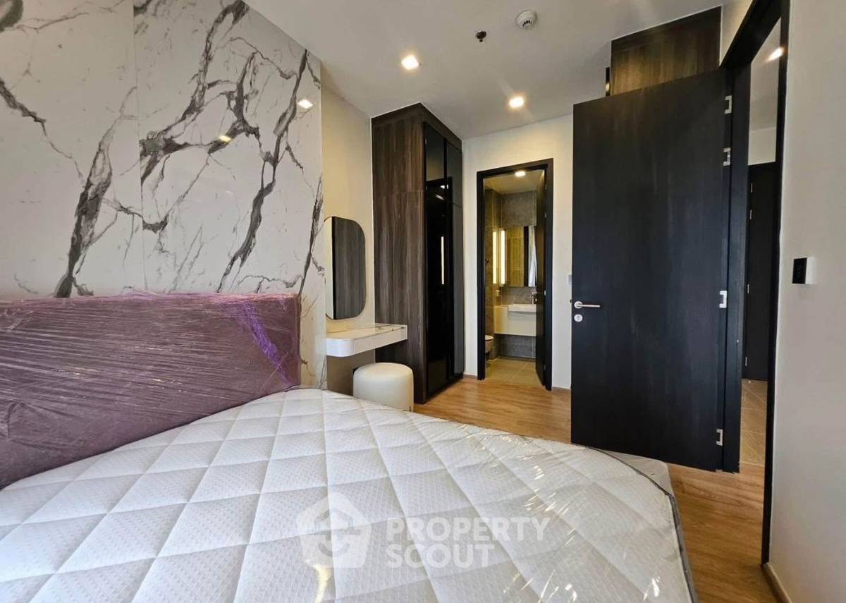 รูป คอนโด 1-ห้องนอน ที่ โนเบิล อราวน์ อารีย์ ใกล้ BTS อารีย์ (ID 2033309) - รูปที่ 9/13