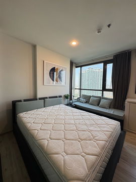 For Rent XT HUAIKHWANG 35sqm Nice room