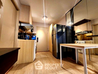 Condos for rent : 1-BR Condo at Elio Del Ray near BTS Udom Suk (ID 1828145)