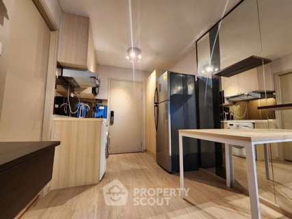 รูปภาพ 1-BR Condo at Elio Del Ray near BTS Udom Suk (ID 1828145)