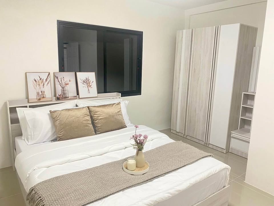 picture Townhouse for Sale – Jomtien - 10/15