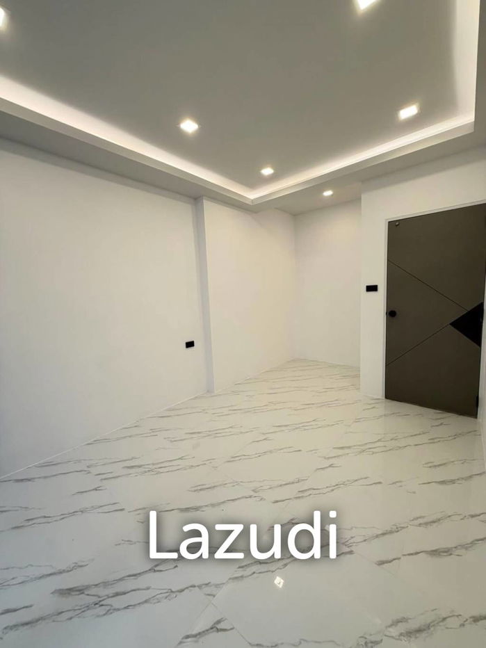 รูป ทาวน์โฮม 4 ห้องนอน 4 ห้องน้ำ ใกล้ถนนคนเดิน - รูปที่ 13/30