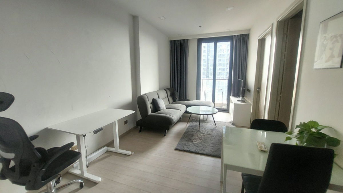 รูป ✨Condo for Rent : One 9 Five ((AP-02)) ( line : @condo91 ) - รูปที่ 6/8