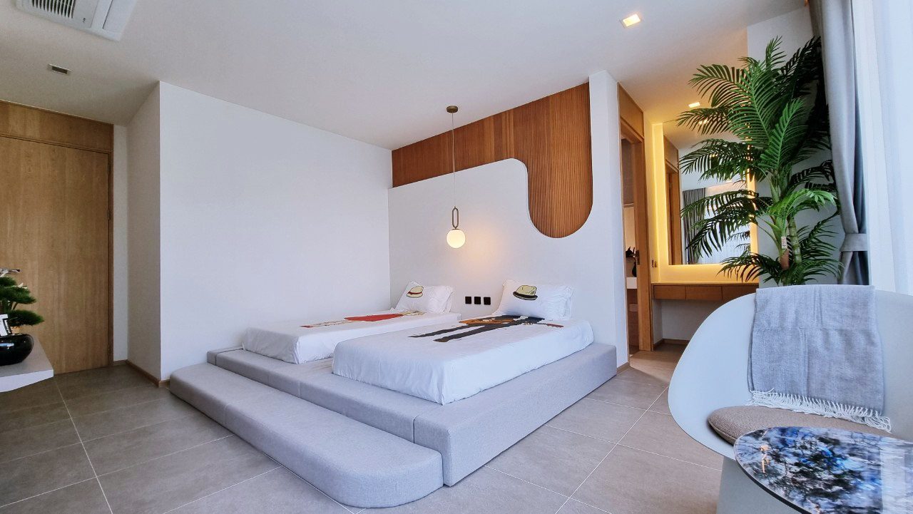 รูป มันฤตรา ปุระ พัทยา - รูปที่ 16/28