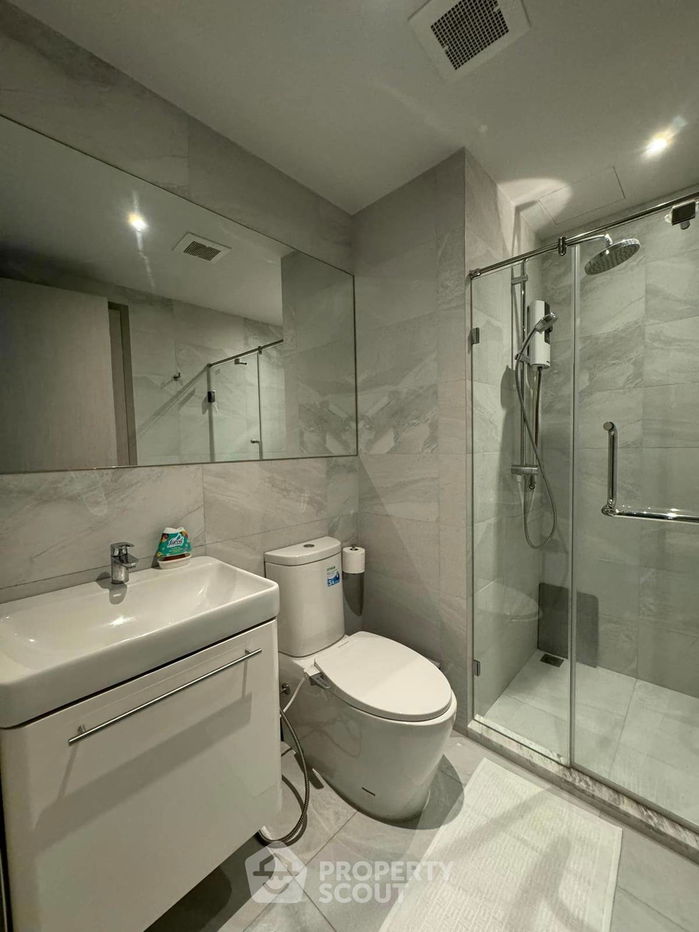 picture 2-BR Condo at Rhythm Ekkamai near BTS Ekkamai (ID 1910445) - 7/14