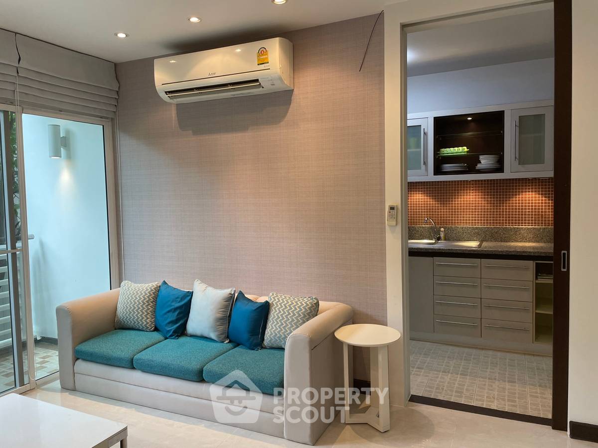 picture 2-BR Condo at Avenue 61 Condominium near BTS Thong Lor (ID 515034) - 6/15
