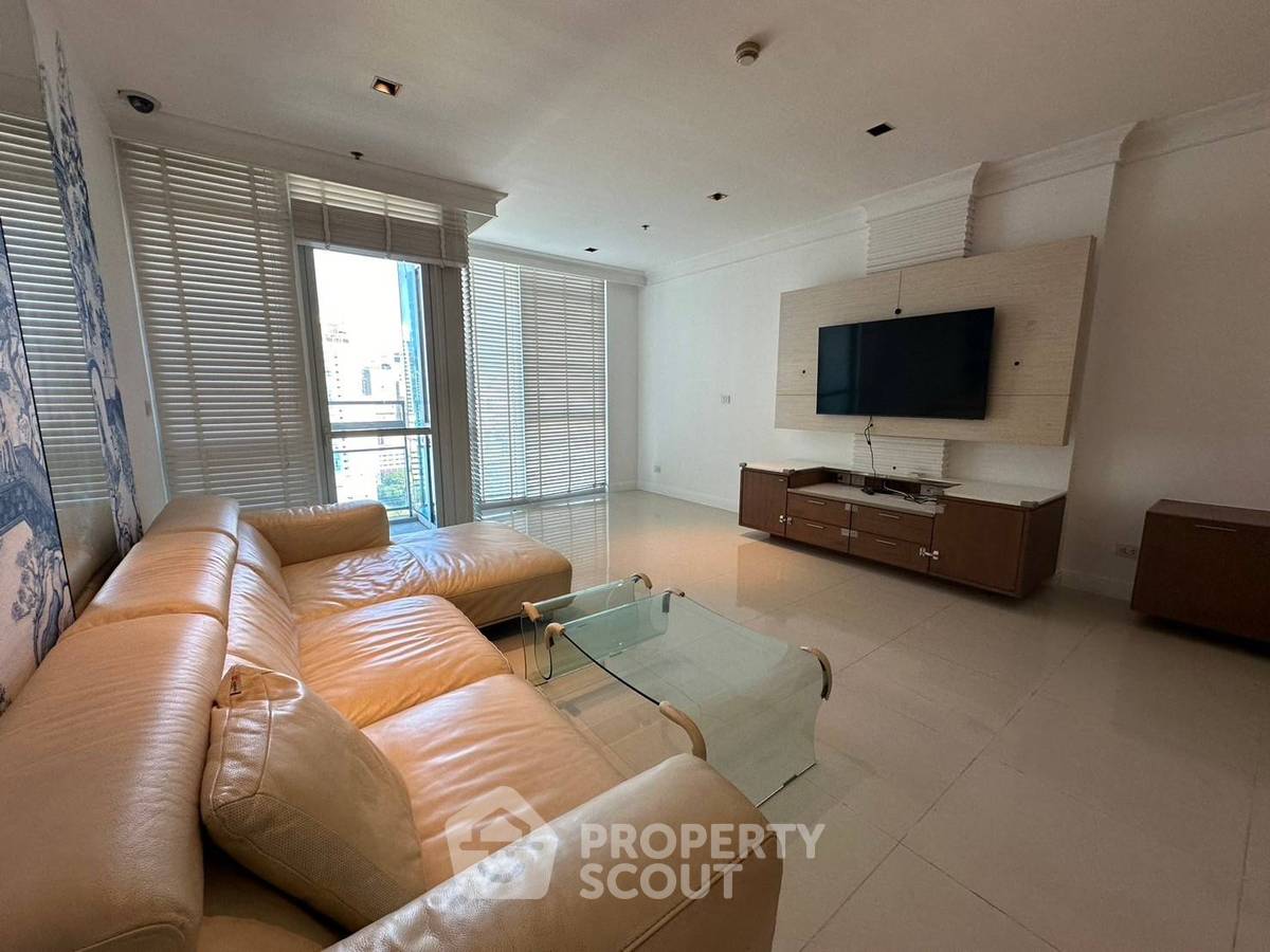 รูป คอนโด 2-ห้องนอน ที่ แอทธินี เรสซิเด้นซ์ ใกล้ BTS เพลินจิต (ID 2460862) - รูปที่ 2/21