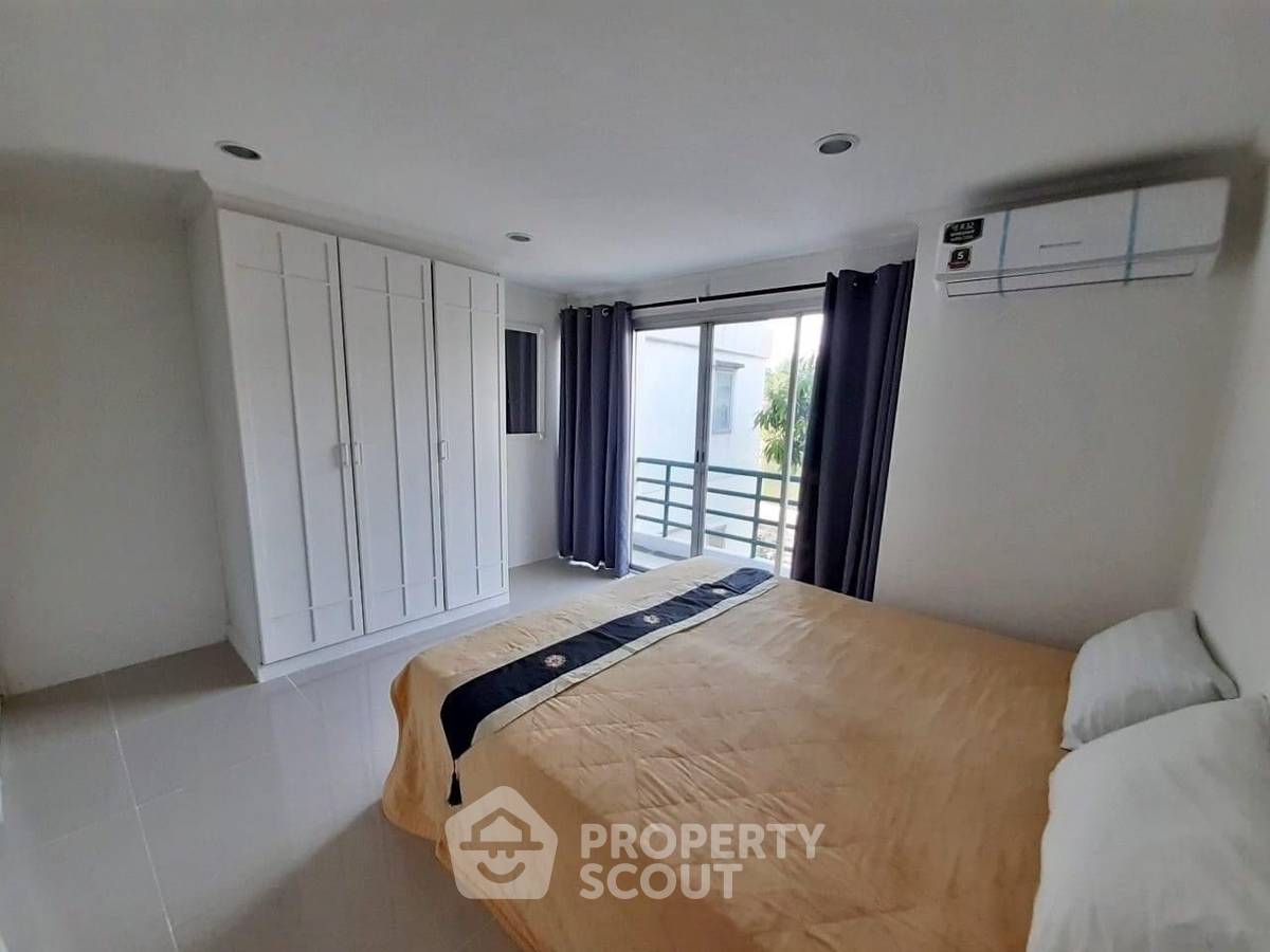 รูป คอนโด 2-ห้องนอน ที่ วอเตอร์ฟอร์ด พาร์ค พระราม 4 ใกล้ BTS พระโขนง (ID 1803541) - รูปที่ 5/9