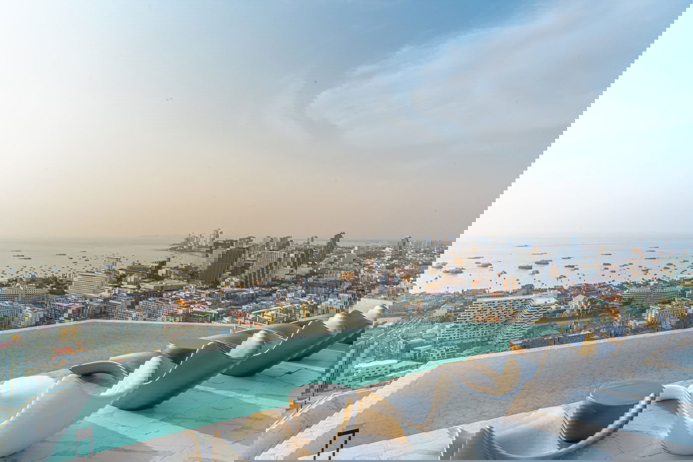 picture Arcadia Millennium Tower for Sale - 2/7