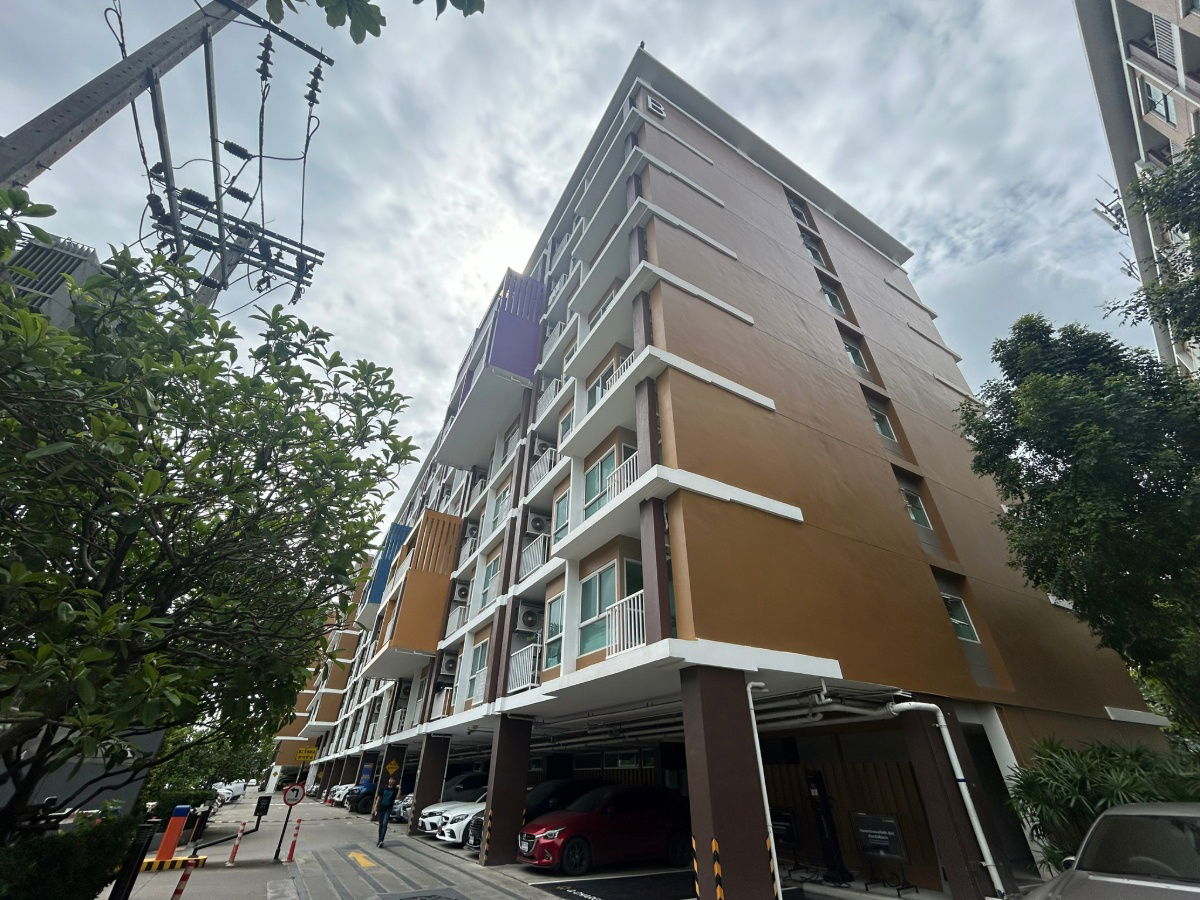 รูป JK 5816616 : วี คอนโด เอกมัย-รามอินทรา - รูปที่ 11/41