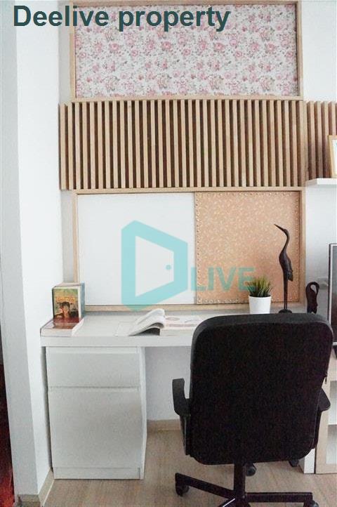 picture DL22110565 Condo for rent, A Space Sukhumvit 77 near BTS On Nut, ready to move in, call urgently 0638692663 LineID @162cjixi - 4/7