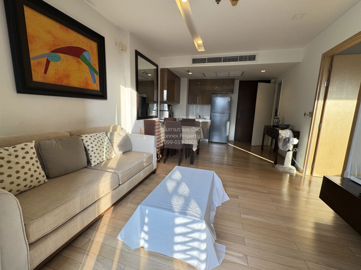 picture FOR RENT condo , Siri at Sukhumvit , BTS-Thong Lo , Phra Khanong , Watthana , Bangkok , CX-19150 ✅ Live chat with us ADD LINE @connexproperty ✅  - 2/10