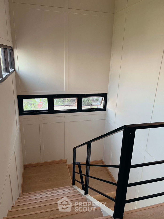 รูป บ้าน 4-ห้องนอน ใกล้ MRT บางกระสอ (ID 2462654) - รูปที่ 11/11