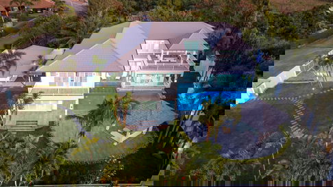 Pool Villa for Sale in Bangsaray