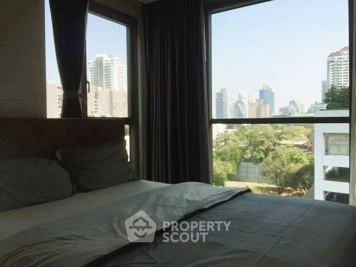 picture 1-BR Condo at Via Botani near BTS Phrom Phong (ID 1837480) - 3/14