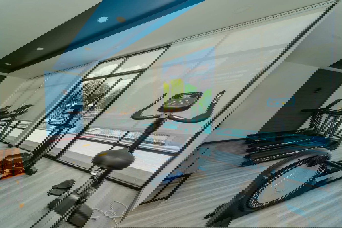 picture 2-Story Detached House for Rent, Bang Saray, Sattahip - 10/12