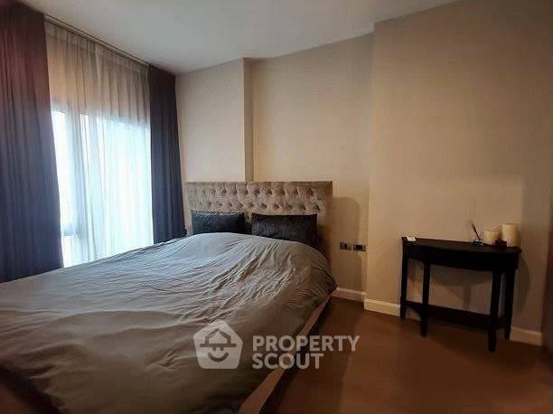 picture 1-BR Condo at The Crest Sukhumvit 34 near BTS Thong Lor (ID 382220) - 6/16