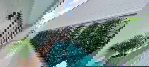 วิลลาหรู 4 ห้องนอนสำหรับขาย