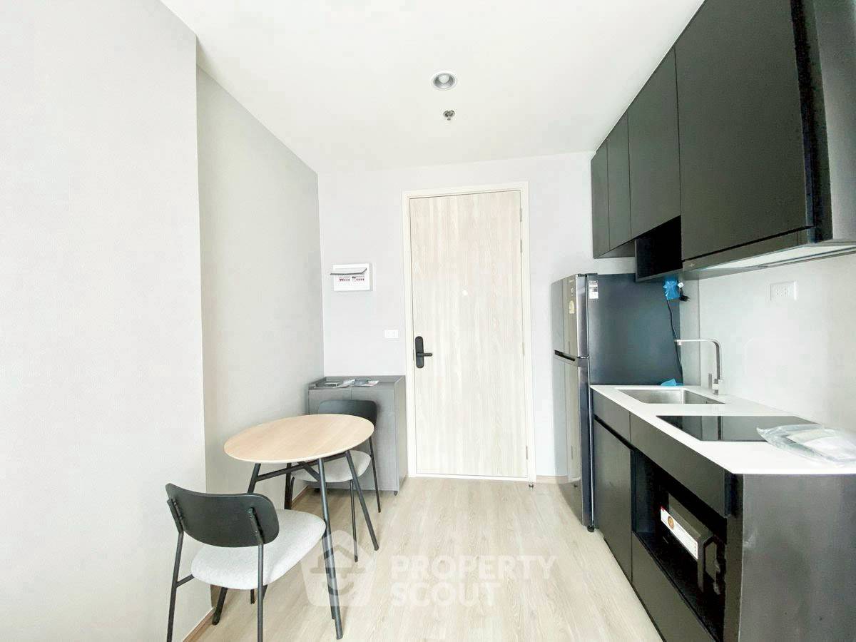 รูป คอนโด 1-ห้องนอน ที่ นิว ดิสทริค อาร์9 ใกล้ MRT พระราม 9 (ID 2459971) - รูปที่ 13/18