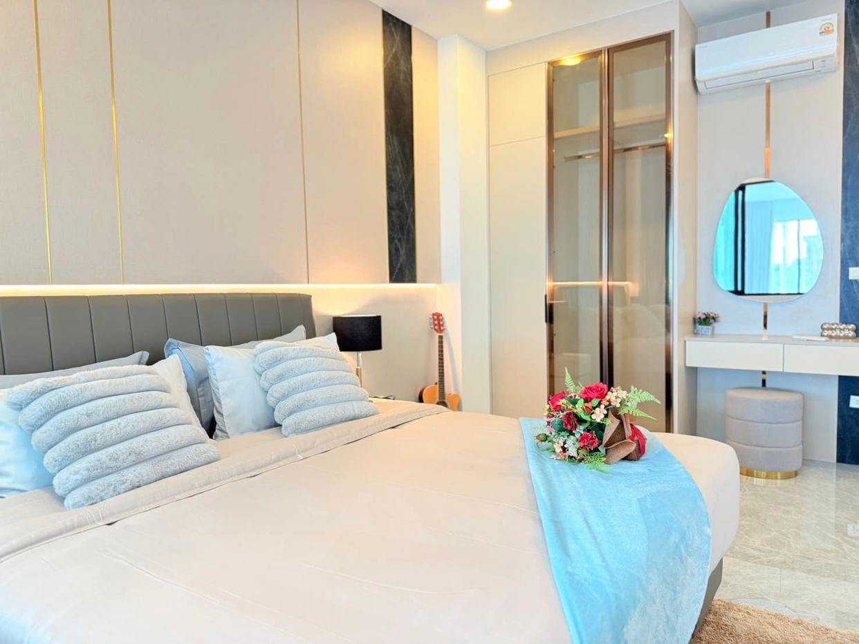 รูป ขายบ้านเดี่ยว 5 ห้องนอน พูลวิลล่า อีสต์ปัตตา - รูปที่ 9/18