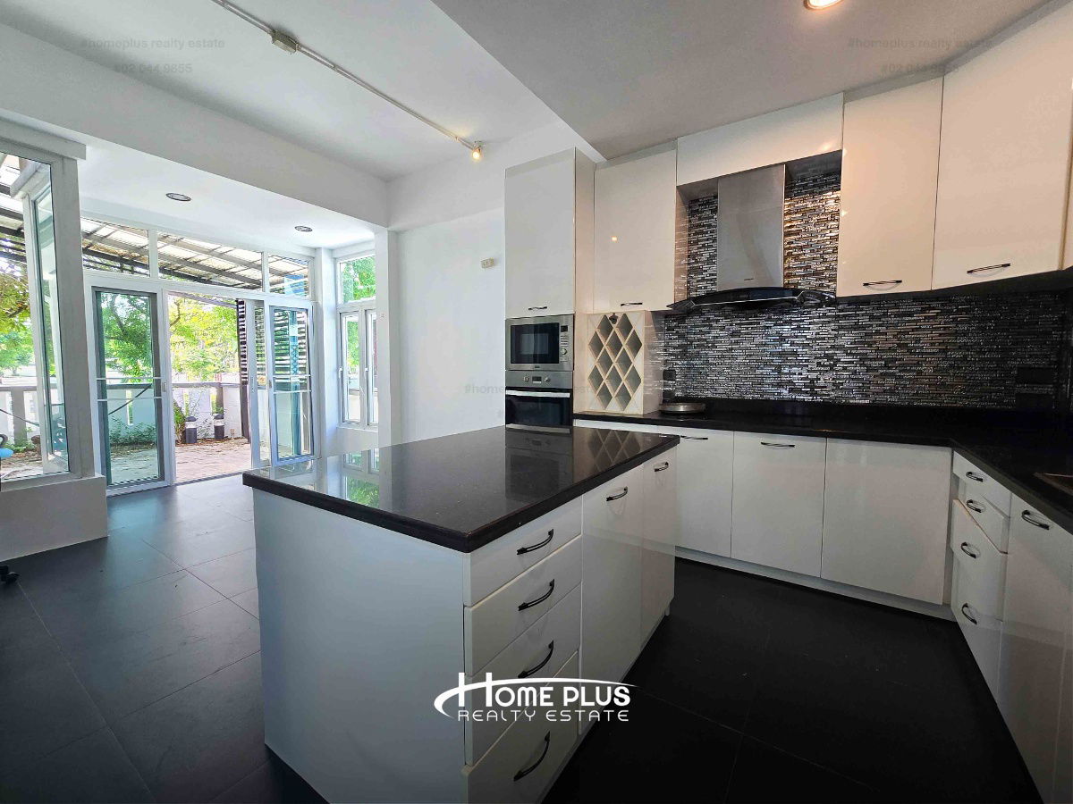 รูป บ้านเดี่ยวหมู่บ้านโกลเด้นล้านนา ซอยรามคำแหง92 (รีโนเวทใหม่) - รูปที่ 19/32