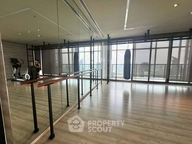 picture 1-BR Condo at Park Origin Phrom Phong near BTS Phrom Phong (ID 2414975) - 18/20