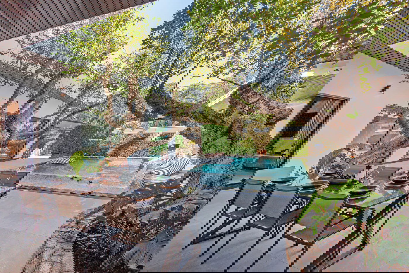 รูป 5 Bedrooms Pool Villa in Huay Yai for Rent - รูปที่ 4/24