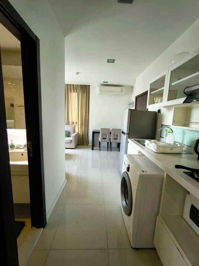 picture 🔥 Siri Condominium — Corner Unit Near Nimman with Tenant! Great Investment 🔥 - 8/15