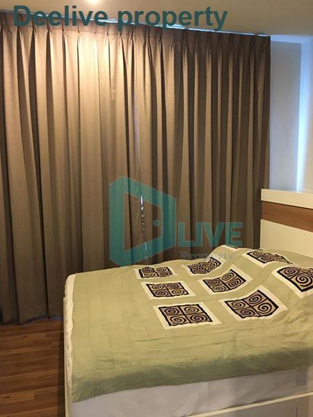 picture DL006705 Condo for rent, Centric Tiwanon Station near MRT ติวานนท์, ready to move in, call urgently 0638692663 LineID @162cjixi - 6/8