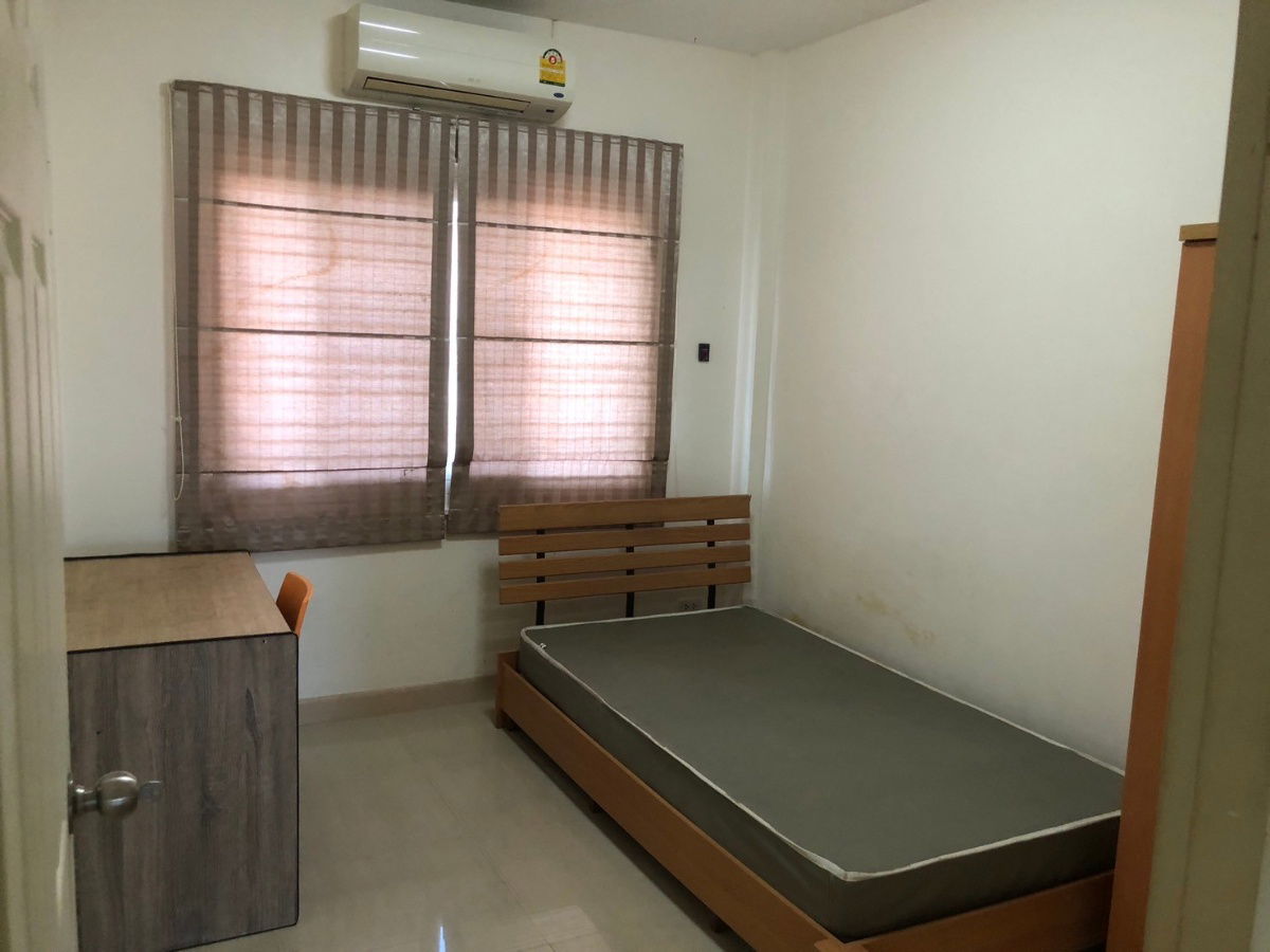 รูป ทาวน์เฮ้าส์ให้เช่าใกล้ม.บูรพา บางแสน - รูปที่ 19/25