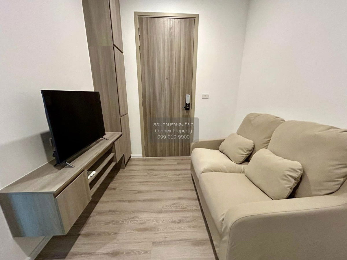 picture For Rent Condo , Knightsbridge Sukhumvit-Thepharak , Thepharak , Mueang Samut Prakan , Samut Prakarn , CX-138713 ✅ Live chat with us ADD LINE @connexproperty ✅  - 1/5