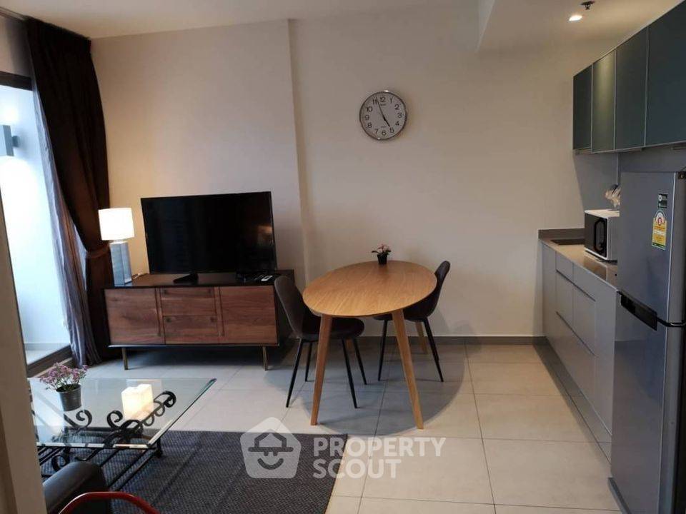 picture 1-BR Condo at The Lofts Ekkamai near BTS Ekkamai (ID 762177) - 5/8