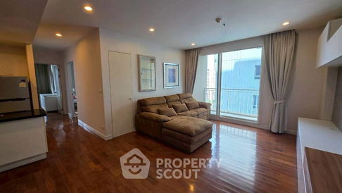 2-BR Condo at Baan Siri 31 Condominium near MRT Sukhumvit (ID 1815457)