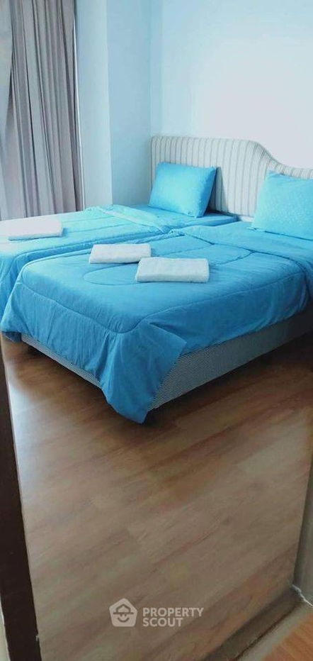 รูป คอนโด 2-ห้องนอน ที่ บ้านหรรษาคอนโด หัวหิน ใกล้ หาดเขาตะเกียบ (ID 1699414) - รูปที่ 5/9