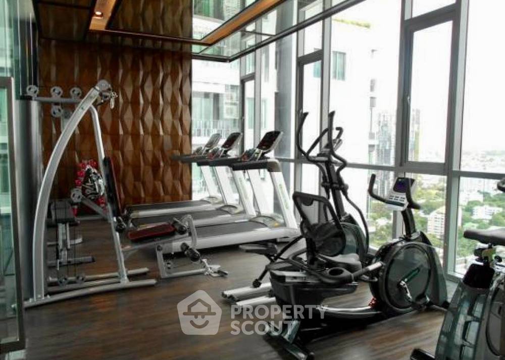 picture 1-BR Condo at The Crest Sukhumvit 34 near BTS Thong Lor (ID 382220) - 2/16