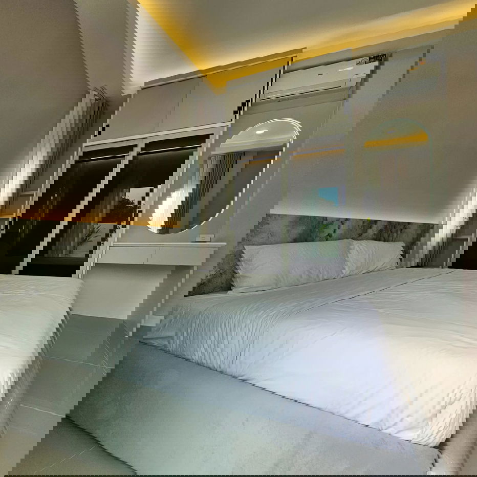 รูป ขายพูลวิลล่าใหม่ทันสมัย ​​– ชัยพฤกษ์ พัทยา - รูปที่ 10/16