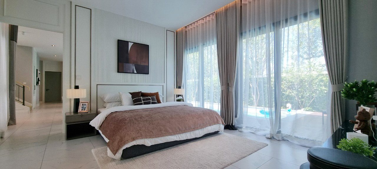 รูป ขายคอนโดหรูพัทยา - รูปที่ 17/24