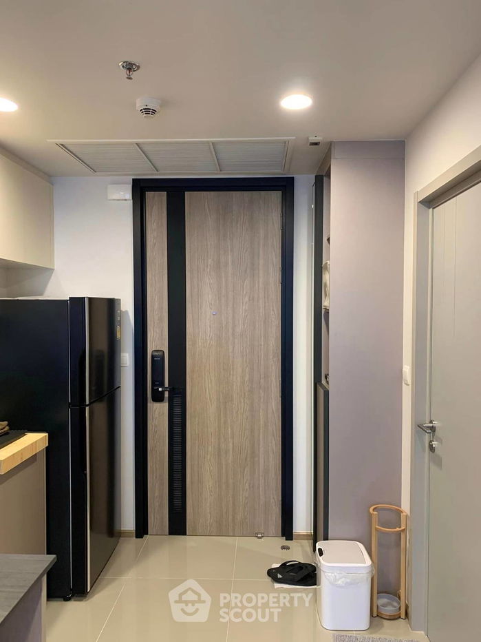 picture 1-BR Condo at Oka Haus Sukhumvit 36 near BTS Thong Lor (ID 1786136) - 4/5