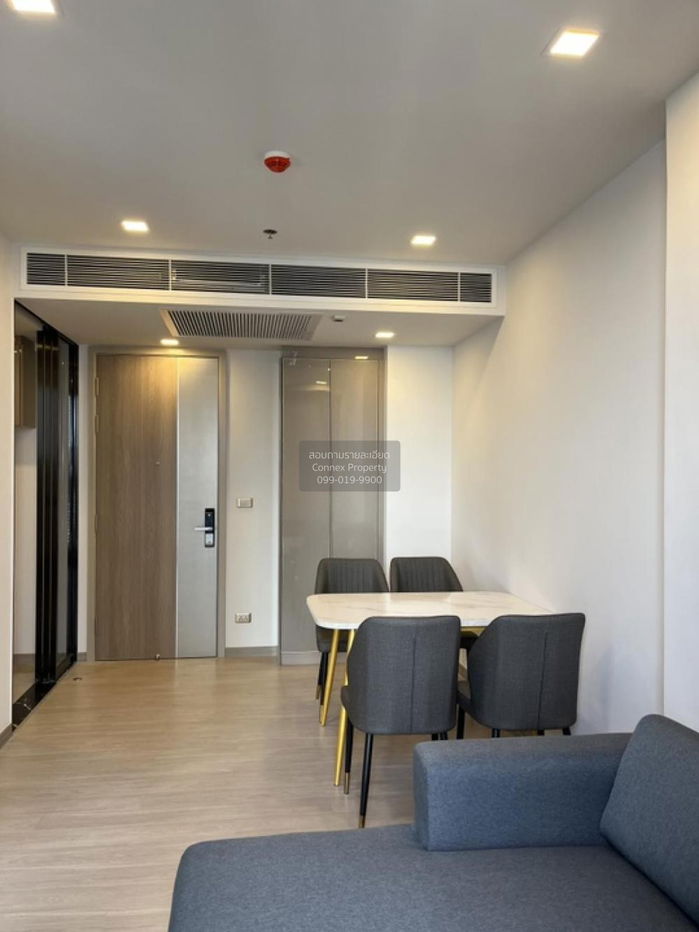 รูป เช่าคอนโด  วันไนน์ไฟว์ อโศก - พระราม 9 MRT-พระราม 9 ห้วยขวาง เขต ห้วยขวาง กรุงเทพ CX-83869 ✅ ทักไลน์ @connexproperty ตอบทันที ทีมงานมืออาชีพ ✅  - รูปที่ 3/6