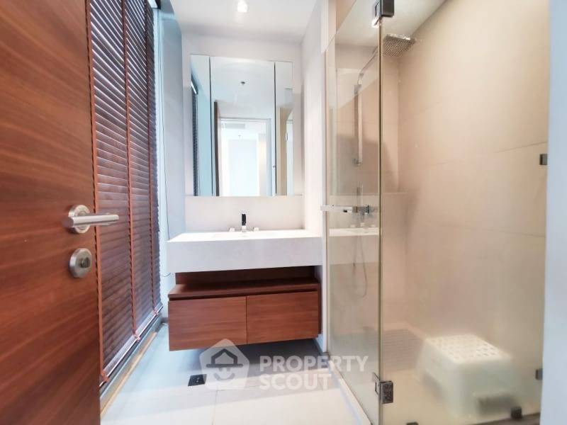 รูป คอนโด 2-ห้องนอน ที่ เดอะ ริเวอร์ คอนโดมิเนียม ใกล้ BTS สะพานตากสิน (ID 513422) - รูปที่ 10/13